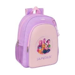 Picture of Safta: K-POP Demon Hunters Iconic - Backpack (42cm) (642667180)