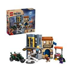 Picture of Lego One Piece: One Piece 75642 (75642)