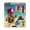 Picture of Lego One Piece: One Piece 75643 (75643)