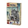 Picture of Lego One Piece: One Piece 75645 (75645)