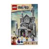 Picture of Lego One Piece: One Piece 75645 (75645)