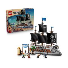 Picture of Lego One Piece: One Piece 75646 (75646)