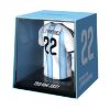 Picture of MyJersey: World Cup Argentina - Lautaro (2026) (59MY00002)
