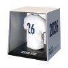 Picture of MyJersey: World Cup England - Jude Bellingham (2026) (67MY00001)
