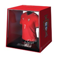 Picture of MyJersey: World Cup Portugal - Cristiano Ronaldo (2026) (03MY00052)
