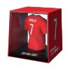 Picture of MyJersey: World Cup Portugal - Cristiano Ronaldo (2026) (03MY00052)