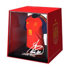 Picture of MyJersey: World Cup Spain - Yamal (2026) (06MY00008)
