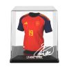 Picture of MyJersey: World Cup Spain - Yamal (2026) (06MY00008)