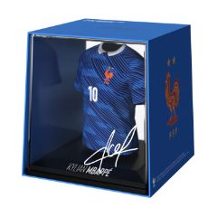 Picture of MyJersey: World Cup France - Mbappe (2026) (62MY00001)