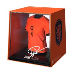 Picture of MyJersey: World Cup Netherlands - Virgil van Dijk (2026) (63MY00001)