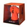 Picture of MyJersey: World Cup Netherlands - Virgil van Dijk (2026) (63MY00001)