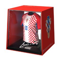 Picture of MyJersey: World Cup Croacia - Luka Modrić (2026) (64MY00001)