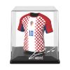 Picture of MyJersey: World Cup Croacia - Luka Modrić (2026) (64MY00001)