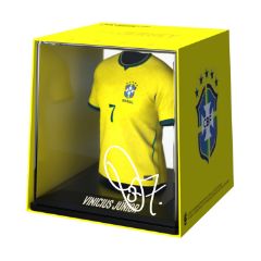 Picture of MyJersey: World Cup Brazil - Vini Jr (2026) (12MY00006)