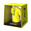 Picture of MyJersey: World Cup Brazil - Vini Jr (2026) (12MY00006)