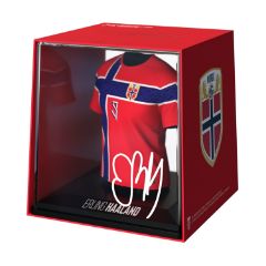 Picture of MyJersey: World Cup Norway - Erling Haaland (2026) (65MY00001)