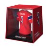 Picture of MyJersey: World Cup Norway - Erling Haaland (2026) (65MY00001)