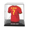 Picture of MyJersey: World Cup Belgium - Kevin de Bruyne (2026) (66MY00001)
