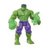 Picture of Hasbro Marvel Action Verse: Avengers - Hulk Action Figure (G3100)