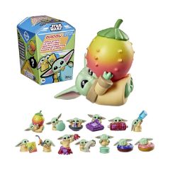 Picture of Hasbro Star Wars: Figures - Grocu Collectibles (G3324)