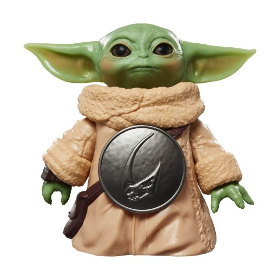 Picture of Hasbro Star Wars: Figures - Stylish (G2529)