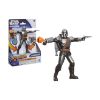 Picture of Hasbro Star Wars: Movie - Actionverse DLX Mandalorian (G3120)