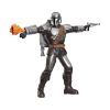 Picture of Hasbro Star Wars: Movie - Actionverse DLX Mandalorian (G3120)
