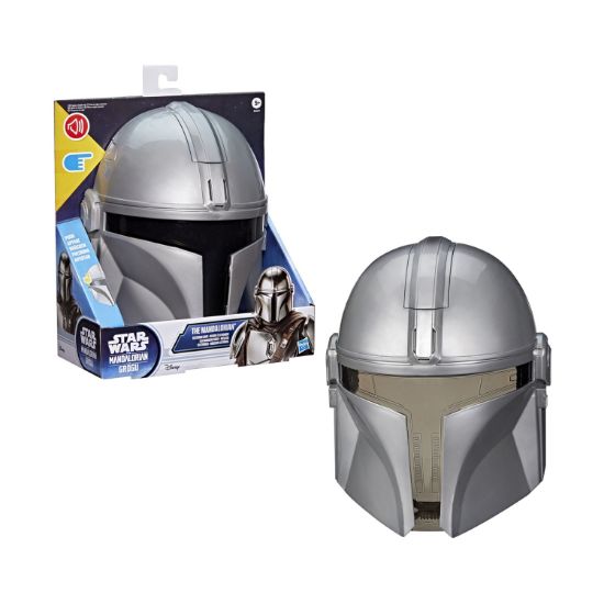 Picture of Hasbro Star Wars: Movie - Feature Mask (G2839)