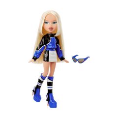 Picture of MGA Bratz: Schorchin' Doll - Cloe (544111)