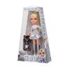 Picture of MGA Bratz: Charmz Doll - Cloe (599333)