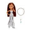 Picture of MGA Bratz: Charmz Doll - Yasmin (599340)