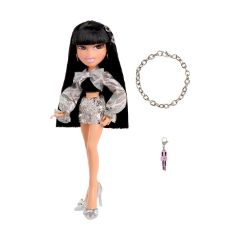 Picture of MGA Bratz: Charmz Doll - Jade (599357)