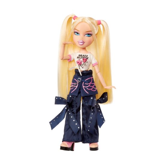 Picture of MGA Bratz: Stylin' Doll - Cloe (544869)