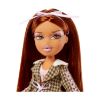 Picture of MGA Bratz: Stylin' Doll - Yasmin (544876)