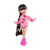 Picture of MGA Bratz: Bratz X Hello Kitty Doll - Jade (595670)