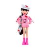 Picture of MGA Bratz: Bratz X Hello Kitty Doll - Jade (595670)