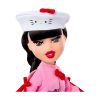 Picture of MGA Bratz: Bratz X Hello Kitty Doll - Jade (595670)