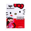 Picture of MGA Bratz: Bratz X Hello Kitty Doll - Jade (595670)