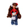 Picture of MGA Bratz: Bratz X Hello Kitty Doll - Yasmin (595687)