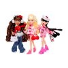 Picture of MGA Bratz: Bratz X Hello Kitty Doll - Yasmin (595687)