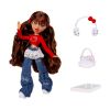Picture of MGA Bratz: Bratz X Hello Kitty Doll - Yasmin (595687)
