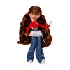 Picture of MGA Bratz: Bratz X Hello Kitty Doll - Yasmin (595687)