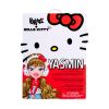 Picture of MGA Bratz: Bratz X Hello Kitty Doll - Yasmin (595687)