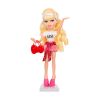 Picture of MGA Bratz: Bratz X Hello Kitty Doll - Cloe (595694)