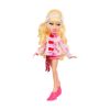 Picture of MGA Bratz: Bratz X Hello Kitty Doll - Cloe (595694)