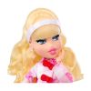 Picture of MGA Bratz: Bratz X Hello Kitty Doll - Cloe (595694)
