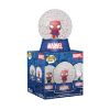 Picture of Funko Mini Snow Globes: Spider-Man (Blind Box/Random) Vinyl Figures