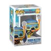 Picture of Funko Pop! Disney: Lilo & Stitch - Snorkeling Stitch #1742 Vinyl Figure