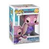 Picture of Funko Pop! Disney: Lilo & Stitch - Mermaid Angel #1743 Vinyl Figure