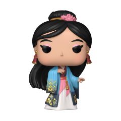 Picture of Funko Pop! Disney: Disney Princess (Grand Entrance) - Mulan #1740 Vinyl Figure